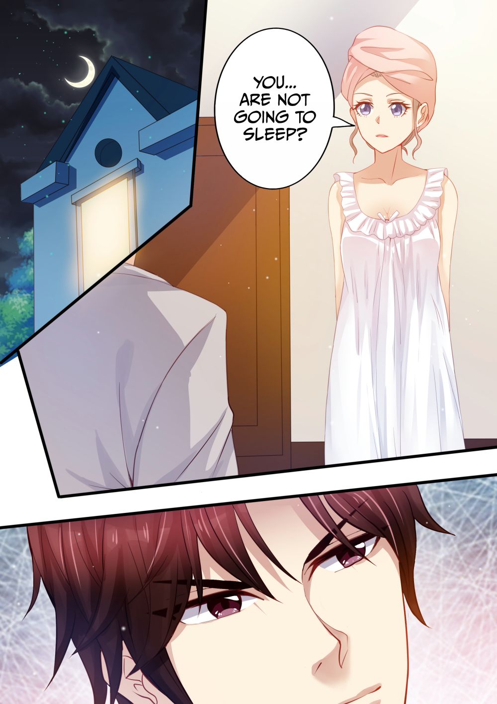 An Exorbitant Wife Chapter 20 8